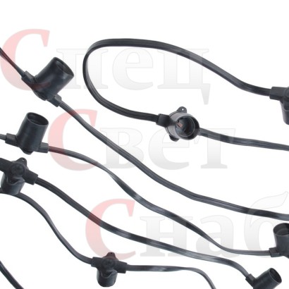 Провод Бэлт Лайт 10 м шаг 50 см